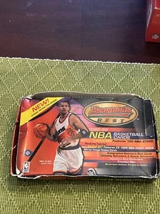 (4) 1998-99 Bowman's Best HOBBY Look4 Kobe Bryant AUTO Jordan Chrome Refractor - Picture 1 of 4