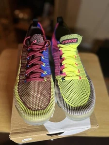 Size 10 - Nike Air VaporMax Flyknit 2 Random - Picture 1 of 14