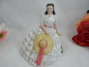 Vom Winde verweht AVON Bilder von Hollywood Vivien Leigh als Scarlett O'Hara - Bild 1 von 2