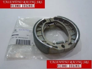 ORIGINAL PEUGEOT KISBEE 50 BREMSBACKEN BREMSBELÄGE VON 2010 BIS 2015 779278 - Bild 1 von 1