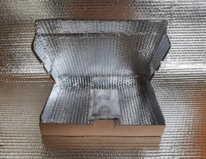Heatpack + Isolierbox Pflanzenversand - Bild 1 von 2