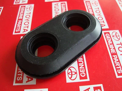 1970 1971 1972 1973 1974 1975 Toyota Corolla KE20 KE25 KE26 mangueras brezo goma Foto 1 de 4