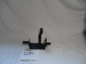 SUZUKI Bandit GSF 650 1200 1250 GSX F soporte ABS unidad de control titular - Imagen 1 de 2