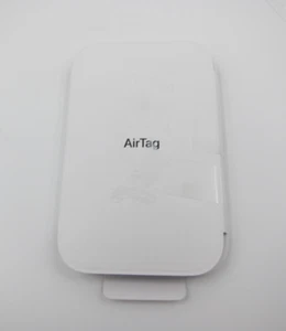 Apple Air Tag White 4 Pack A2187 MX542AM/A Airtag - Zdjęcie 1 z 4