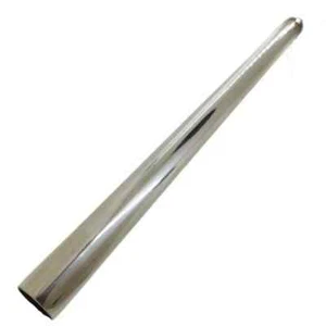 Coolant pipe 11531741202 compatible with BMW. Stainless Steel - Bild 1 von 1