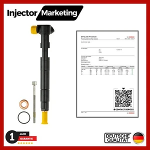A6510704987 Inyector Mercedes Benz 2.2 CDI 28342997 EMBR00002D A6510700587 - Imagen 1 de 14