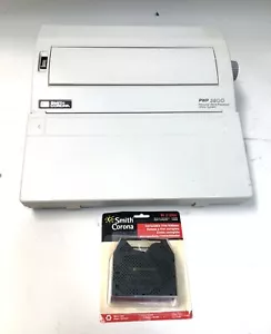 Smith Corona PWP 3800 PWP3800 Personal Word Processor Fully Tested Working - Picture 1 of 14