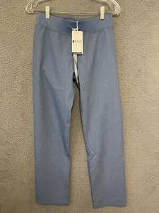 Figs Technical Collection Womens Size XS Zamora Scrub Bottoms Pants - Picture 1 of 5
