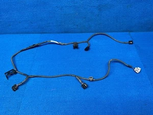 2007 - 2009 LEXUS LS460 REAR PDC PARKING PARK SENSOR WIRE HARNESS OEM - Bild 1 von 18