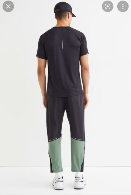 mejores ofertas en Pantalones de hombre H&M Activewear para De hombre | eBay
