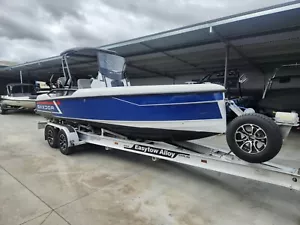 SAXDOR 200 Sport (2021 Built) - Picture 1 of 19