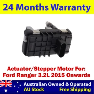 Premium Turbo Charger Electronic Actuator For Ford Ranger 3.2L 2015 Onwards - Picture 1 of 6