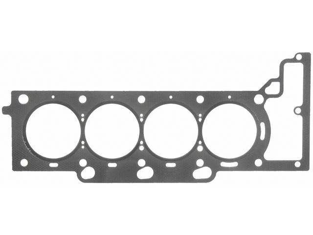 Junta de culata izquierda Felpro para Cadillac DTS 2006-2011 4,6 L V8 37BBRW Foto 1 de 1