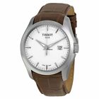 New Tissot  Couturier T035.410.16.031.00 Men's 42mm  Watch 100% New With Box