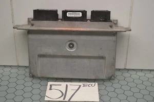 13 14 Ford Edge #517 Engine Computer ECM ECU DT4A-12A650-BMA - Picture 1 of 6