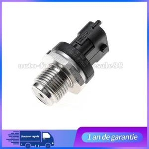 Capteur de Pression Carburant 0281002706 pour ALFA ROMEO 147 156 159 MITO GT - Picture 1 of 7