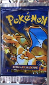 🔥SUPER POKEMON TCG MYSTERY VINTAGE PACK🔥 AUTHENTIC POKEMON BOOSTER PACKS! - Picture 1 of 19