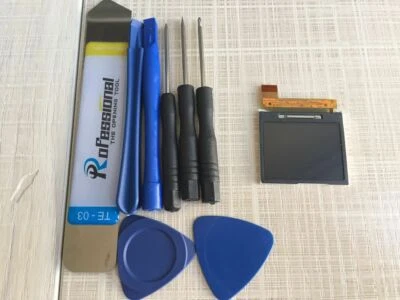 LCD Screen Display for iPod Nano 2 2nd Generation A1199 - Image 1 of 4