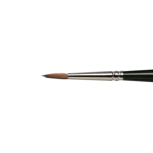 Winsor & Newton Series 7 Sable Watercolour Paint Brush Art/Craft Painting Size 7 - Picture 1 of 1