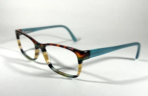 Di Valdi DVO8013 Eyeglasses Frame Col 10 Size: 53-16-135 - Picture 1 of 7