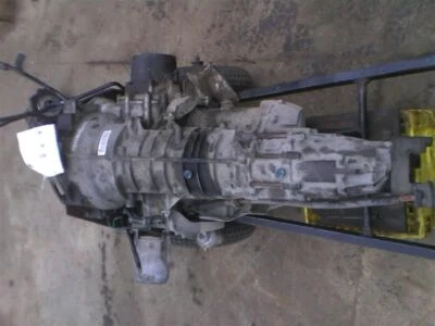Automatic Transmission 3.0L AWD Quattro 5 Speed Fits 02-04 AUDI A6 126371 - Image 1 of 4