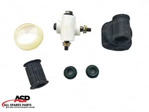 Gear Shift Control Bush Kit for Suzuki Hatch SS40V 0.5L/0.8L 3cyl CA F5A - Picture 1 of 5
