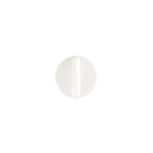Genuine Whirlpool WP2202885 Refrigerator Knob-Therm 2175831 826653 97911351 9... - Picture 1 of 1
