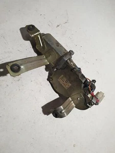 Motor limpiaparabrisas Nissan Micra I K10 rw411-0291 1985 22184441 - Imagen 1 de 4