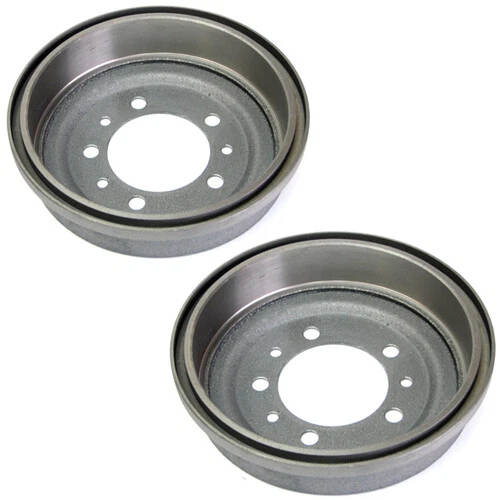 Tambores de freno freno freno 10" Brake Drum trasero HA Jeep CJ CJ5 CJ7 CJ8 79-86 - Imagen 1 de 4