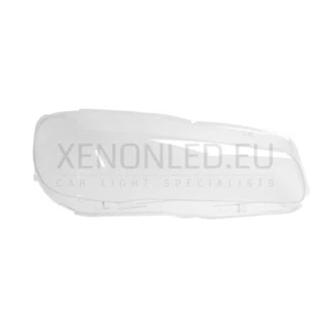 for BMW F45 2er 14-18 Active Tourer Headlight Lens Cover Left Side +Manual - Picture 1 of 4