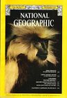 National Geographic September 1976 India Nauru  richest nation on earth Biology 