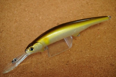 Daiwa TD Spawn SP-G (T456O Foto 1 de 2