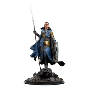Der Herr der Ringe Statue 1/6 Gil-galad 51 cm Figur - Bild 1 von 3