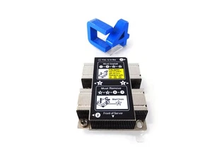 HP 872452-001 DL360 G10 HEATSINK - Bild 1 von 3