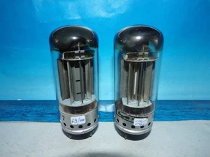 F2a11 SIEMENS # MATCHED PAIR # BLACK PLATES # (5363) - Bild 1 von 6