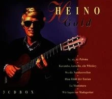 Gold von Heino | CD | Zustand akzeptabel - Bild 1 von 2
