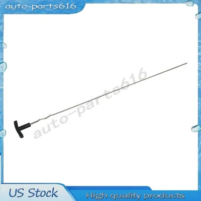 New Engine Oil Dipstick Fits For Ford F250 F350 94 1995 1996 F4TZ-6750-EA US Foto 1 de 4