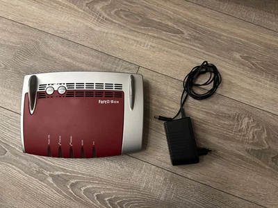 AVM FRITZ!Box 7490 WLAN Router mit Modem (20002584) - Bild 1 von 3