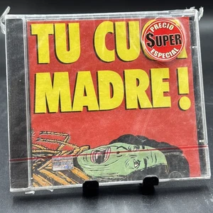 Cuca II - Tu Cuca Madre Ataca de Nuevo  - Imagen 1 de 5