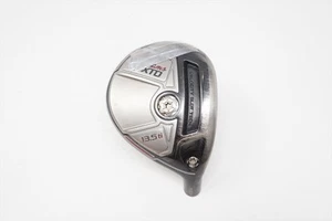 Adams Xtd Ti 13.5* #3 Fairway Wood Club Head Only 1306519 - Picture 1 of 5