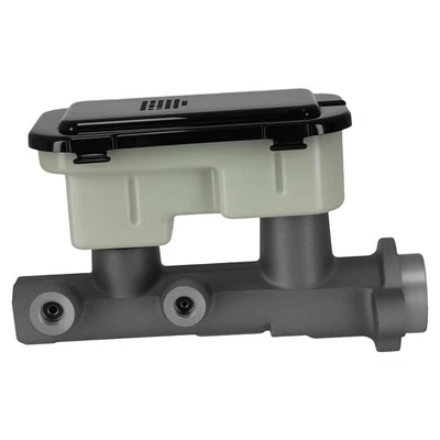 Cilindro maestro de freno de aluminio para Chevrolet S10 1982-97/GMC Sonoma 1991-97 Foto 1 de 4