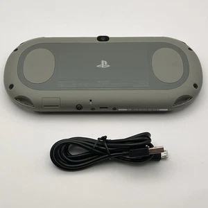 SONY PS Vita PCH-2000 Console Very Good Fast Shipping No joystick drift - Picture 1 of 9