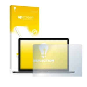 upscreen Anti Glare Screen Protector for Apple MacBook Pro 15" 2018 Matte - Afbeelding 1 van 10