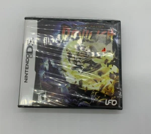 Classic Action Devilish (Nintendo DS, 2007) New & Sealed - Picture 1 of 3