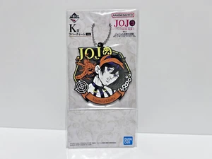 Charm JoJo's Bizarre Adventure Golden Wind Narancia Ghirga gomma BANDAI NAMCO - Foto 1 di 24