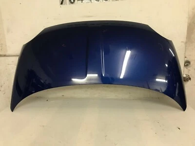 2012-2015 FIAT 500 HOOD 12-15 - Image 1 of 4
