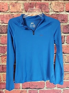 REI Co-op Long Sleeve Pullover Kids Size L 14-16 C83 - Picture 1 of 7