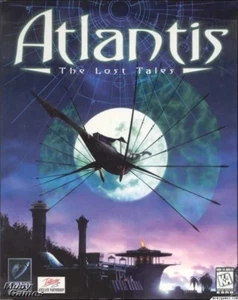 ATLANTIS: THE LOST TALES +1Clk Windows 11 10 8 7 Vista XP Install - Picture 1 of 3