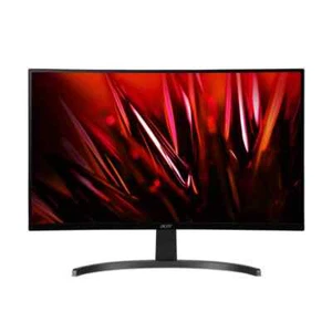 Acer Nitro ED3 Gaming Monitor 27 Inch Full HD 1920x1080 180Hz VA FreeSync Pre... - Bild 1 von 5