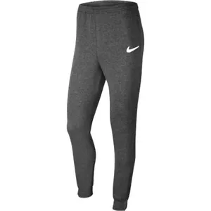 Pantaloni da jogger da uomo in pile Nike Park 20 - CW6907-071 - grigio scuro - S-XL - Foto 1 di 3